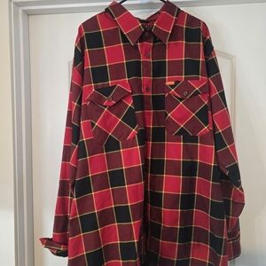 Dixxon Leatherneck Flannel 3XL